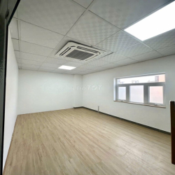 Cho thuê VP 160m2 Nguyễn Đình Chính view kính thoáng đón nắng tự nhiên