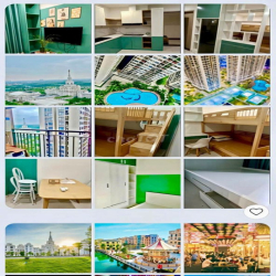 🏡 CHÍNH CHỦ CHO THUÊ CĂN HỘ S2.12 VINHOMES OCEAN PARK 💖