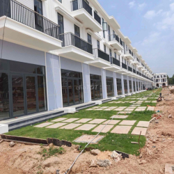 Nhà Phố Mặt Tiền Lê Lợi Chỉ 20tr/m2 Nhà dt 280m2