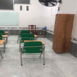 CHO THUÊ PHÒNG DẠY HỌC