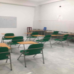 CHO THUÊ PHÒNG DẠY HỌC