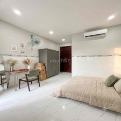 Hình THẬT giá THẬT chính chủ cho thuê Ban Công full nt rộng 30m2