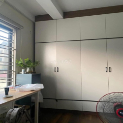 Chỉ 7,5tr - Cho thuê nhà Nguyễn Văn Cừ, 50m, 2PN, Ô tô tránh, full đồ