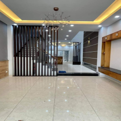 Cho thuê nhà HXT 173/3A Thoại Ngọc Hầu P.Phú Thạnh Q.Tân Phú.