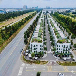 Nhà Phố Mặt Tiền Lê Lợi Chỉ 20tr/m2 Nhà dt 280m2