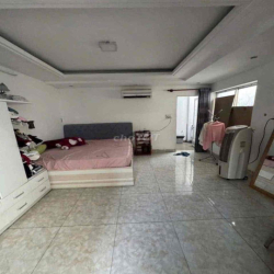 NHÀ  3 LẦU 4PN 5WC LÊ VĂN THỌ 4X16