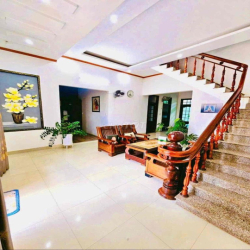 CHO THUÊ NHÀ - SỐ NHÀ 43/34 ĐƯỜNG AMA KHÊ