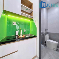 Cho Thuê CHDV Tách Bếp Tại Hồ Đắc Di Gần Go Trường Chinh, Aeonmall TP