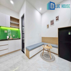 Cho Thuê CHDV Tách Bếp Tại Hồ Đắc Di Gần Go Trường Chinh, Aeonmall TP