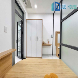 Cho Thuê CHDV Tách Bếp Tại Hồ Đắc Di Gần Go Trường Chinh, Aeonmall TP