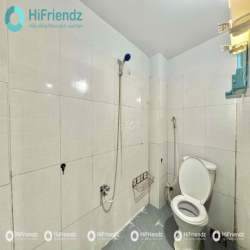 PHÒNG GÁC CAO NGAY CHỢ CẦU QUANG TRUNG - Gần emart phan huy ích