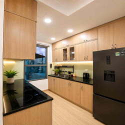 SẴN SÀN NHẬN KHÁCH 3PN GIÁ *** THỊ TRƯỜNG