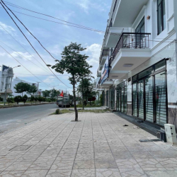 Mặt Tiền Kinh Doanh Trục Chính D1 Hồng Loan