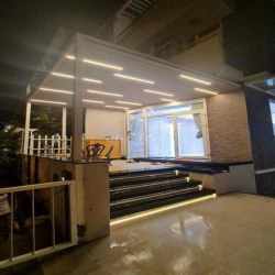 CHO THUÊ BIỆT THỰ JAMONA QUẬN 7, HẦM TRỆT 2 LẦU 36 TRIỆU/ THÁNG