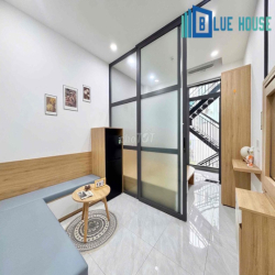 Cho Thuê CHDV Tách Bếp Tại Hồ Đắc Di Gần Go Trường Chinh, Aeonmall TP