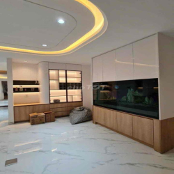 CHO THUÊ BIỆT THỰ JAMONA QUẬN 7, HẦM TRỆT 2 LẦU 36 TRIỆU/ THÁNG
