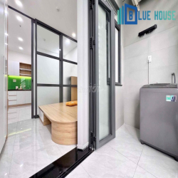 Cho Thuê CHDV Tách Bếp Tại Hồ Đắc Di Gần Go Trường Chinh, Aeonmall TP