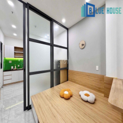 Cho Thuê CHDV Tách Bếp Tại Hồ Đắc Di Gần Go Trường Chinh, Aeonmall TP