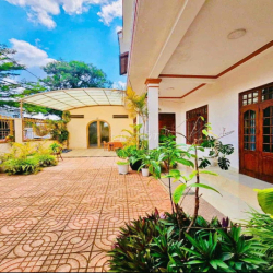 CHO THUÊ NHÀ - SỐ NHÀ 43/34 ĐƯỜNG AMA KHÊ