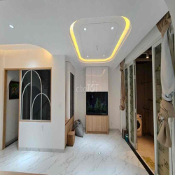 CHO THUÊ BIỆT THỰ JAMONA QUẬN 7, HẦM TRỆT 2 LẦU 36 TRIỆU/ THÁNG