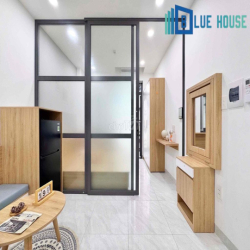 Cho Thuê CHDV Tách Bếp Tại Hồ Đắc Di Gần Go Trường Chinh, Aeonmall TP