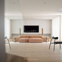 Cho thuê căn Penthouse Jamila Khang Điền 3PN 3WC 246m2 full NT cao cấp