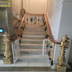 Cho thuê villa Nguyễn Văn Trỗi 10x20m 3 tầng 6pn 8wc giá 90tr/tháng