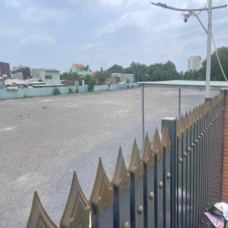 Cho thuê 10000m đất Vành đai 2