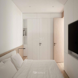 Cho thuê căn Penthouse Jamila Khang Điền 3PN 3WC 246m2 full NT cao cấp
