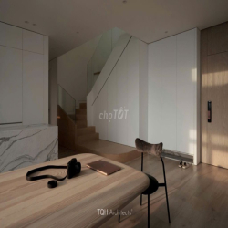 Cho thuê căn Penthouse Jamila Khang Điền 3PN 3WC 246m2 full NT cao cấp