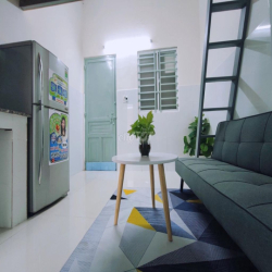 CĂN HỘ MỚI FULL NỘI THẤT TÂN BÌNH