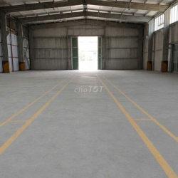 Cho thuê kho Nguyễn Văn Quỳ7 – 600m2 – PCCC tự động – container 24/7