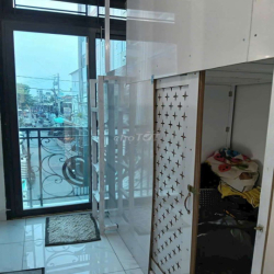 Cho thuê ktx sleepbox đường Hùng Vương phường 1 Quận 10