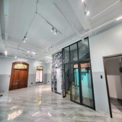 Cho thuê biệt thử Victory Village - 10x20m, giá chỉ 75tr/tháng