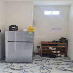 Cho thuê ktx sleepbox đường Hùng Vương phường 1 Quận 10