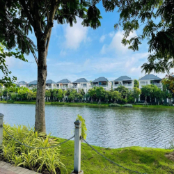 Nhà Phố Lakeview City  5x20, 1 trệt 3 lầu, NT cơ bản, Giá 27tr/th.