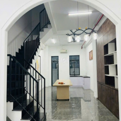 Nhà Phố Lakeview City  5x20, 1 trệt 3 lầu, NT cơ bản, Giá 27tr/th.