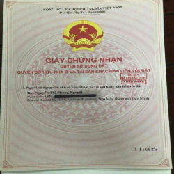 ❗️BÁN GẤP NHÀ TRUNG TÂM TP. QUY NHƠN, BÌNH ĐỊNH, SHR, Full TC