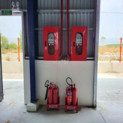 Cho Thuê 3000m2 Xưởng Tân Uyên , PCCC tự động ,Giấy tờ đầy đủ, xe cont