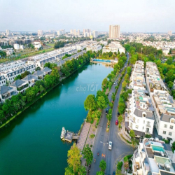 Nhà Phố Lakeview City  5x20, 1 trệt 3 lầu, NT cơ bản, Giá 27tr/th.