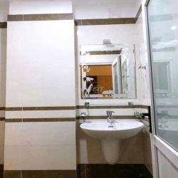 Cho thuê ktx sleepbox đường Hùng Vương phường 1 Quận 10