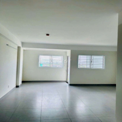 CĂN HỘ NAM LONG 2 TRỐNG GIÁ 3.5TR. NGĂN PHÒNG 1 MÁY LẠNH 4TR BAO PHÍ