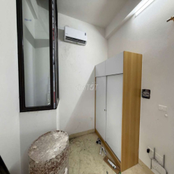 Khai trương CCMN full đồ, gác xép máy giặt riêng mặt phố Kim Hoa