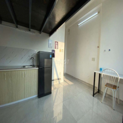 CHDV FULL NỘI THẤT NGAY AONE TÂN PHÚ