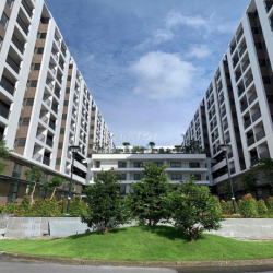 🌿 CHO THUÊ CĂN HỘ 62M² – THỦ THIÊM GREEN HOUSE 🌿