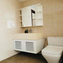 Cho thuê căn hộ Tresor 32 m² full nội thất - 13 tr