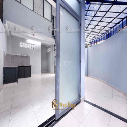 Cho Thuê ShopHouse  Âu Cơ - Vừa MBKD vừa ở - 2 Căn kế nhau