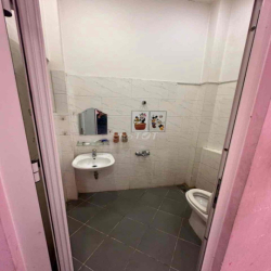 cho thuê nhà nguyên căn, ở xa chủ, chủ dễ tính