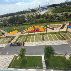 🌿 CHO THUÊ CĂN HỘ 62M² – THỦ THIÊM GREEN HOUSE 🌿