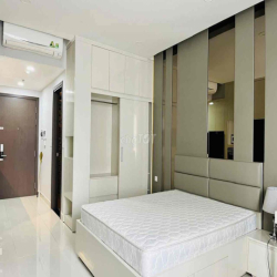 Cho thuê căn hộ Tresor 32 m² full nội thất - 13 tr
